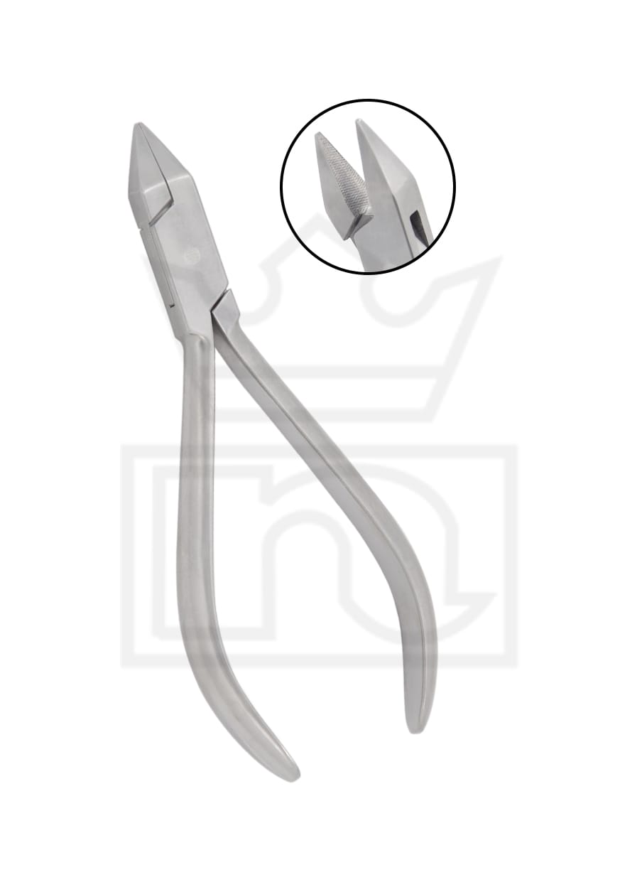 Adams Pliers No. 64 – Nadir & Co, Pliers