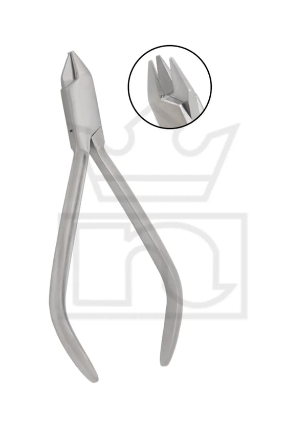 Adrere Pliers 13cm