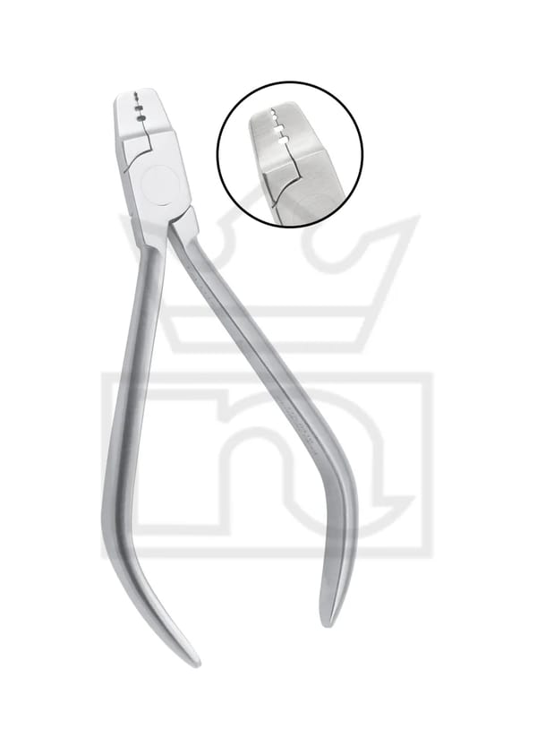 Arch Forming Pliers 12 cm