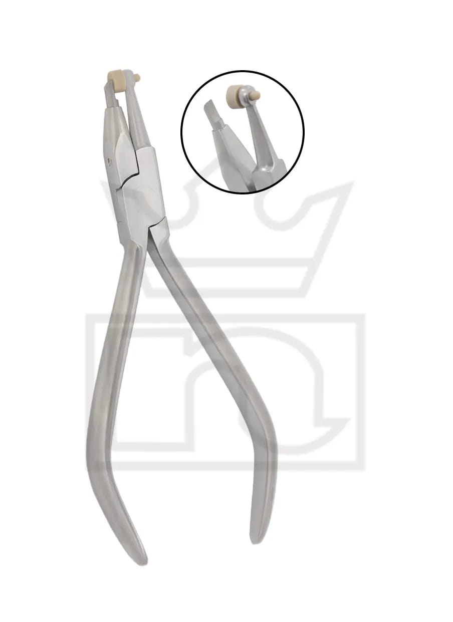 Pince à retirer les adhésifs – Nadir & Co, Pliers