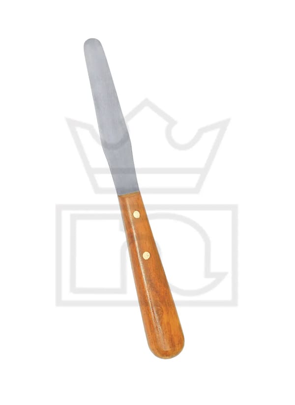 Plaster Spatula 115-0500