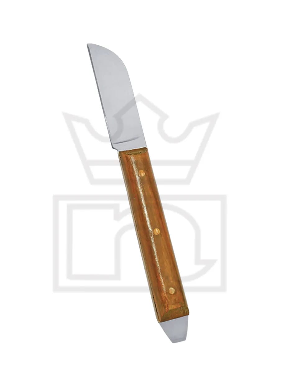 Plaster Knife 17.5cm 115-0534 – Nadir & Co, Gipsmesser