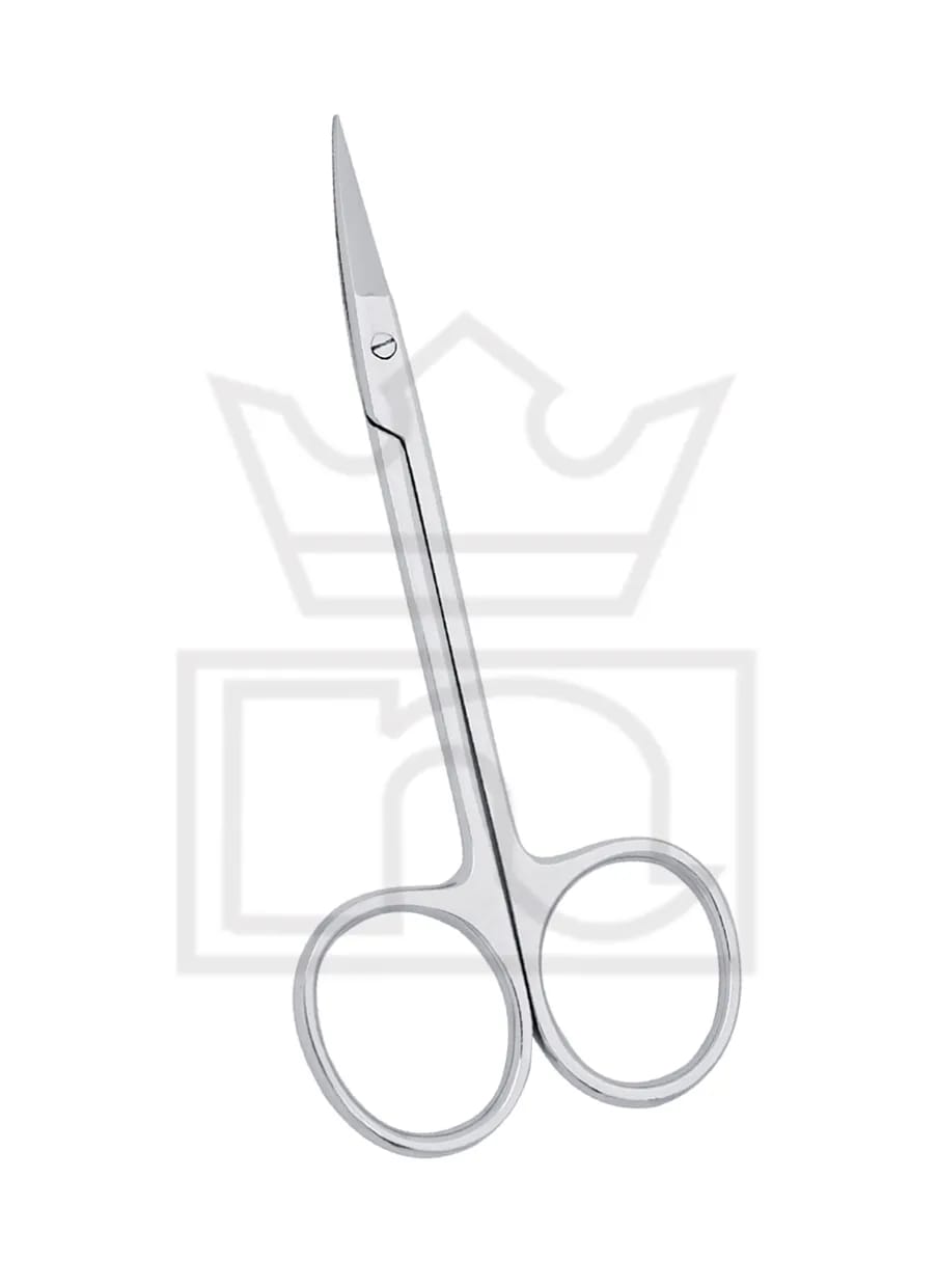 Fine Scissors Straight 11.5cm 115-0640 – Nadir & Co, Zahntechnikscheren