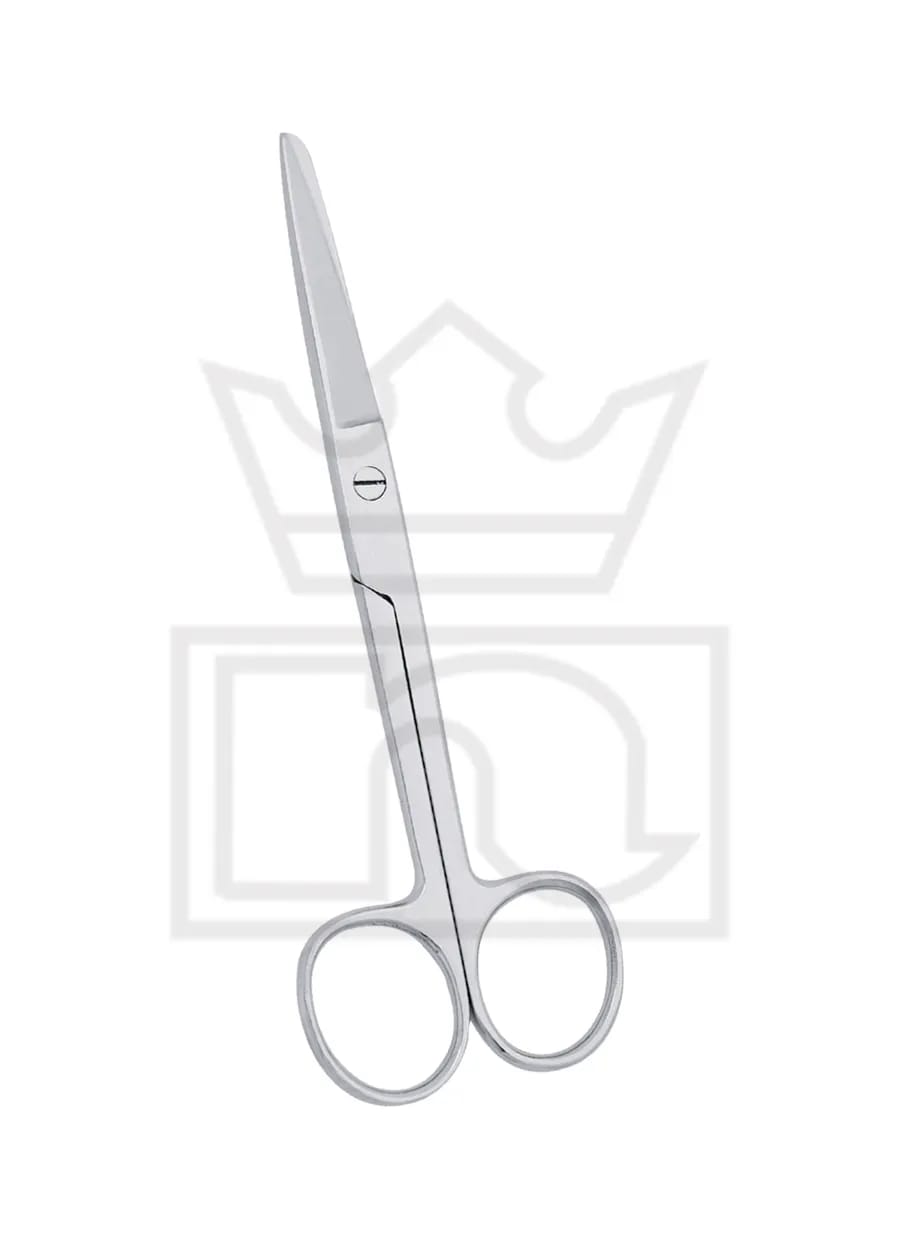 Dressing Scissors 14cm 115-0700 – Nadir & Co, Zahntechnikscheren