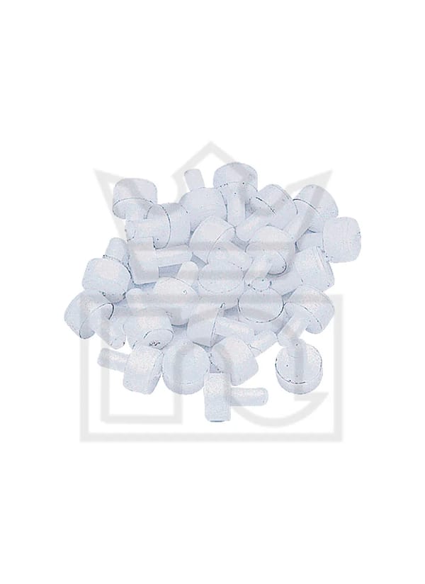 Spare Teflon Studs dia 4mm, 5mm, 6mm TEF-201