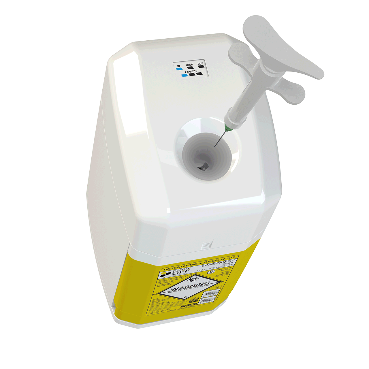 NeedleOff 2