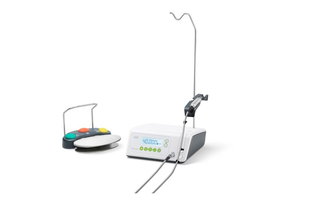 W&H Implantmed Classic SI-923 – Neodent, Chirurgie- und Implantologiemotoren