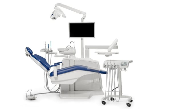 Triton Plus+ L (Schwenkarm-System)