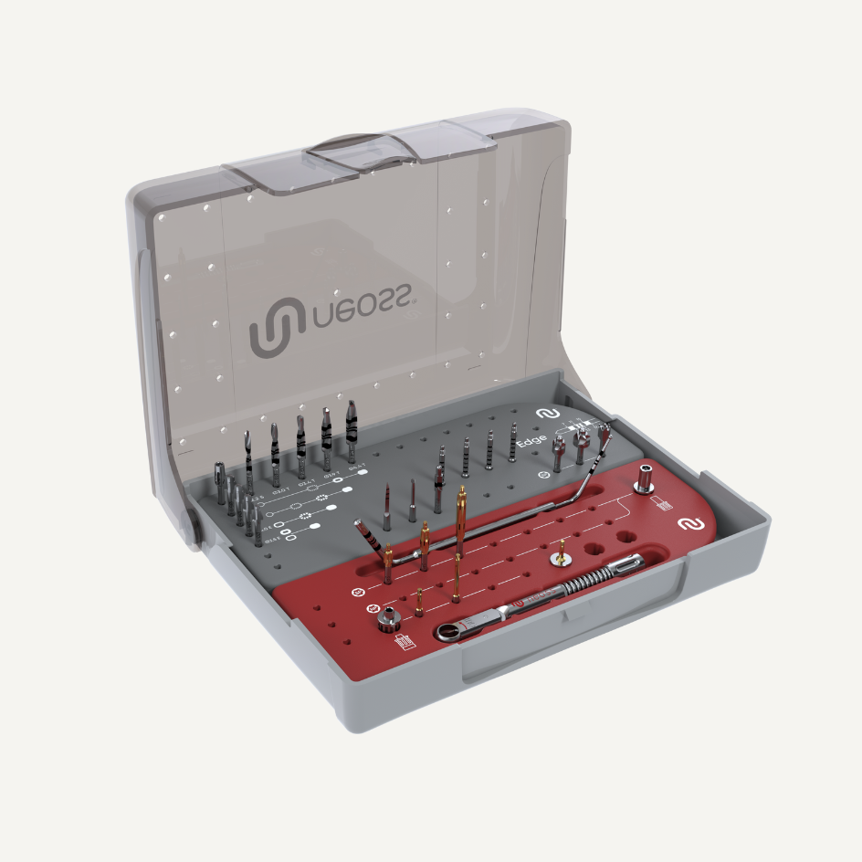 Bohrer-/Chirurgie-Kit – Neoss GmbH, Instruments / Accessories