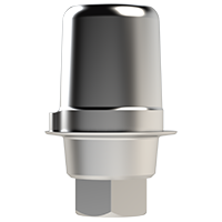 Titanbasis – nt-trading GmbH & Co. KG, Implant Components & Abutments