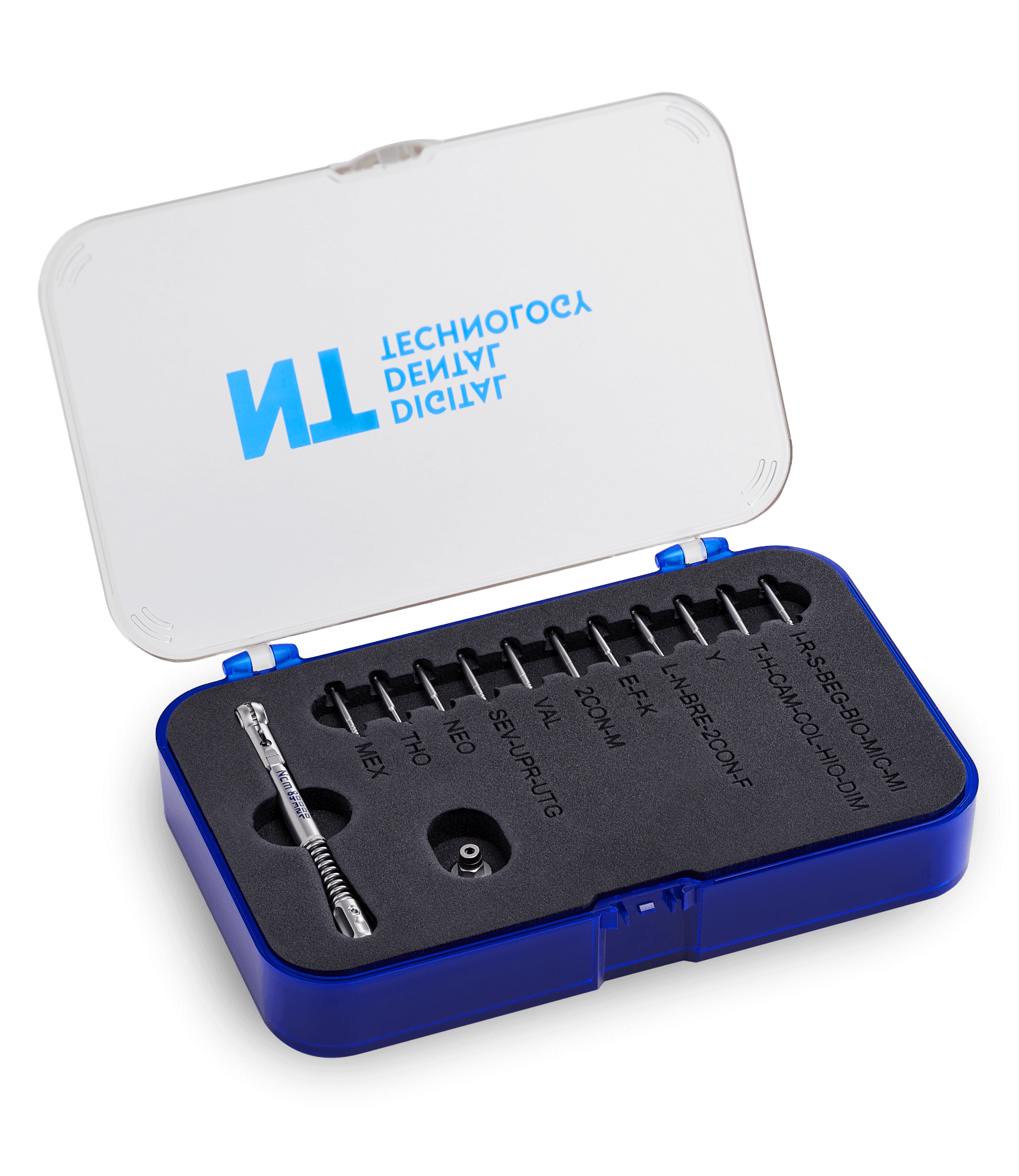 Werkzeug-Set – nt-trading GmbH & Co. KG, Implant-related Equipment