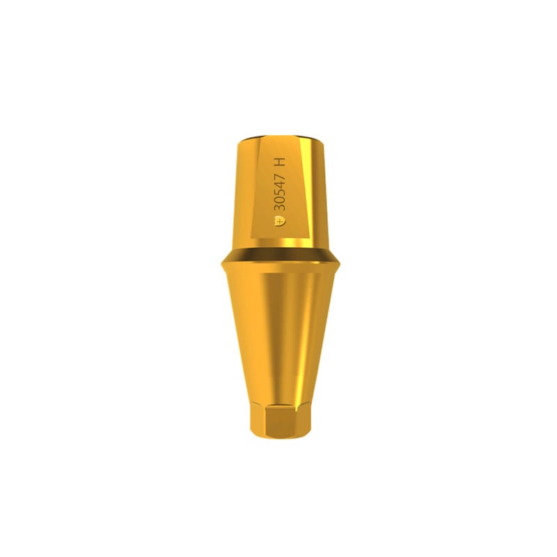 Zementierbares Abutment – NTA IMPLANT TICARET VE SAN.LTD.STI., Implantologie