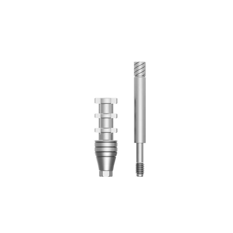 Nta Ölçü Parçası – NTA IMPLANT TICARET VE SAN.LTD.STI., Implantologie