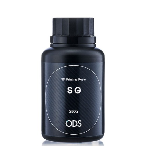 SG(Surgical Guide) 치과용임플란트가이드 – ODS Co., Ltd., 3D Printing Resins