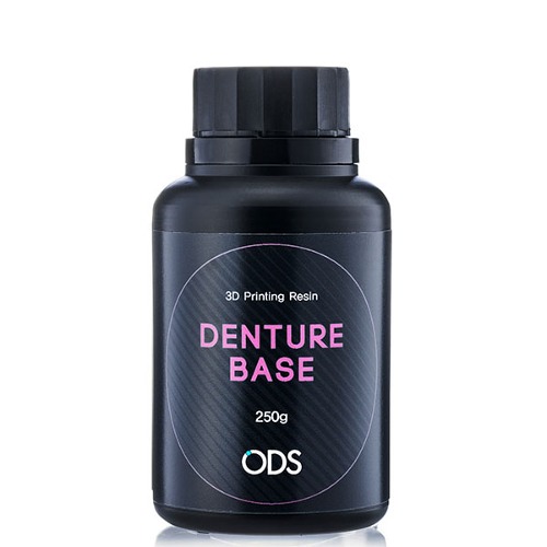 DENTURE BASE 의치상