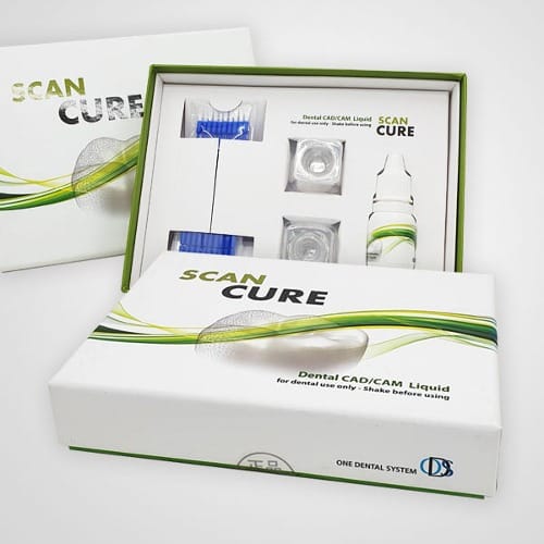 SCAN CURE