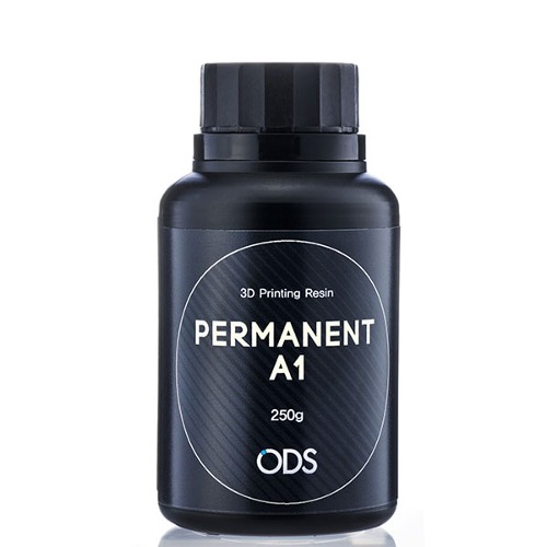 Permanent A1~4 치관용 레진 – ODS Co., Ltd., Temporary Crown & Bridge Materials