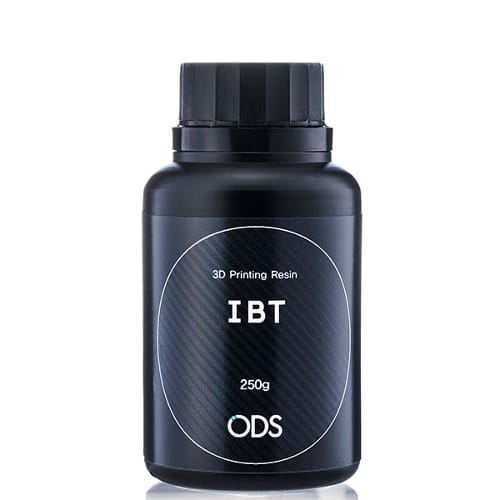 IBT/IDBS Kieferorthopädie-Material