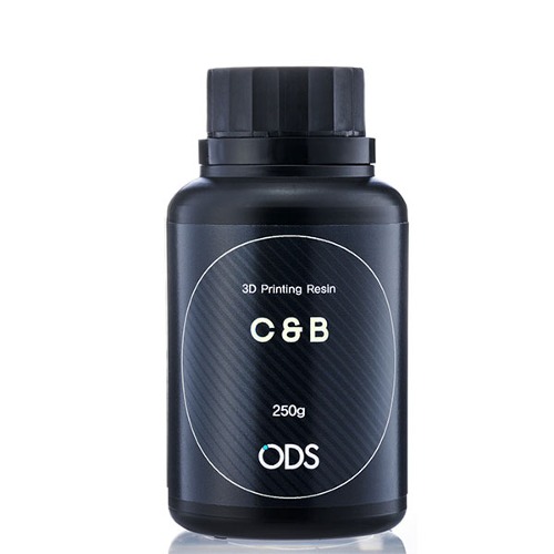 C&B 임시치관용레진