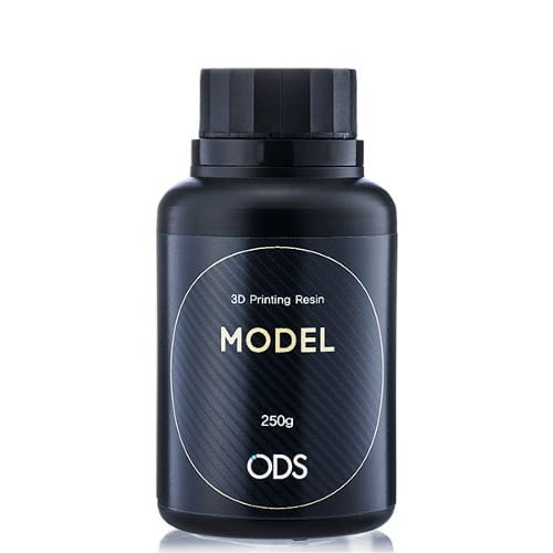 Hochpräzisions-Zahnmodellharz – ODS Co., Ltd., Druckharze