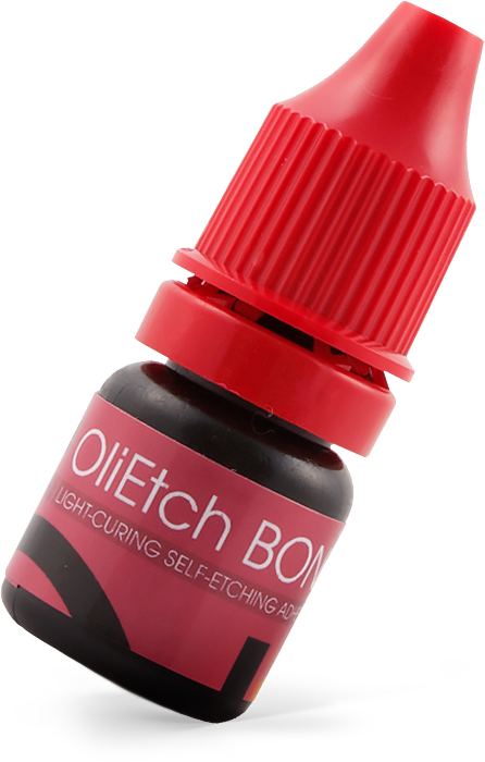 OliEtch BOND