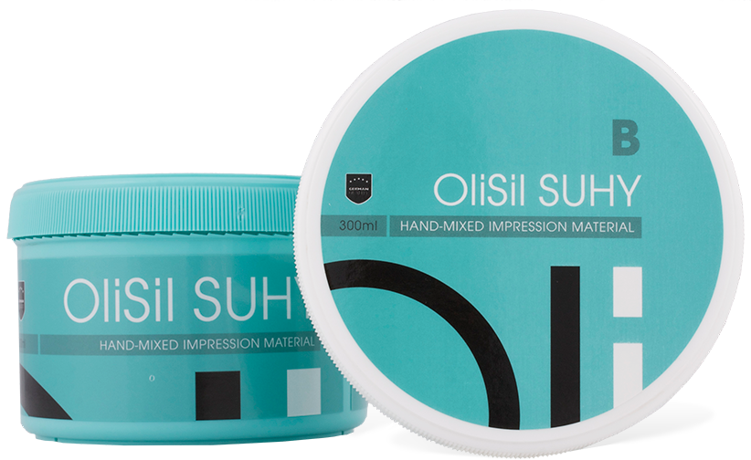 OliSil SUHY