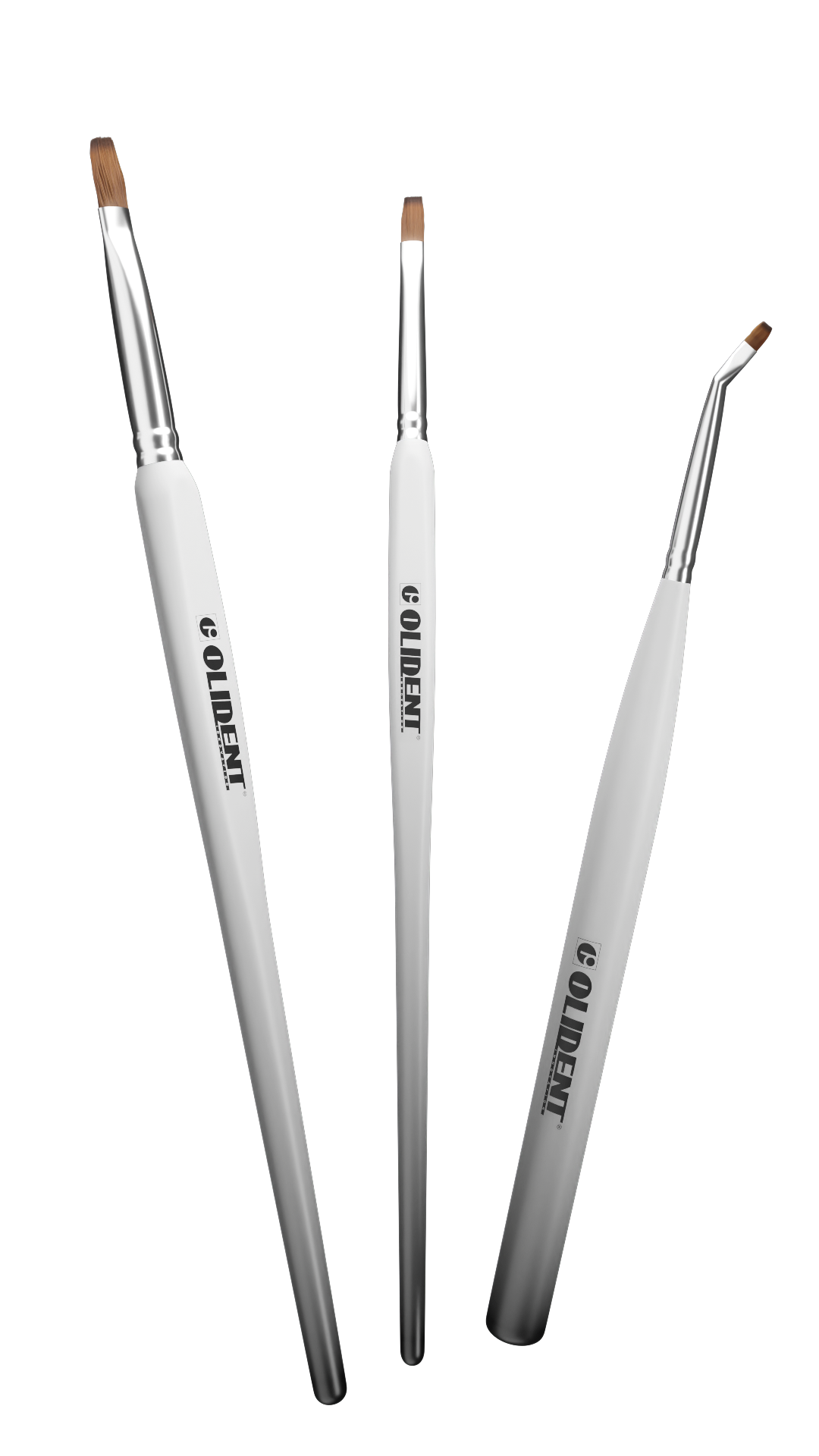 OliBRUSH esthetic