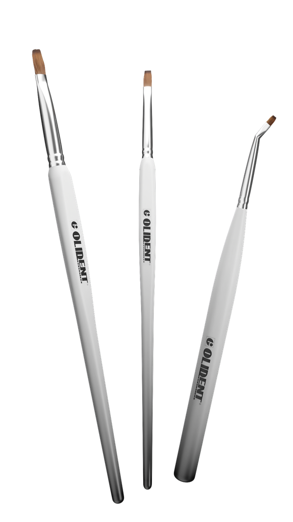 OliBRUSH esthetic