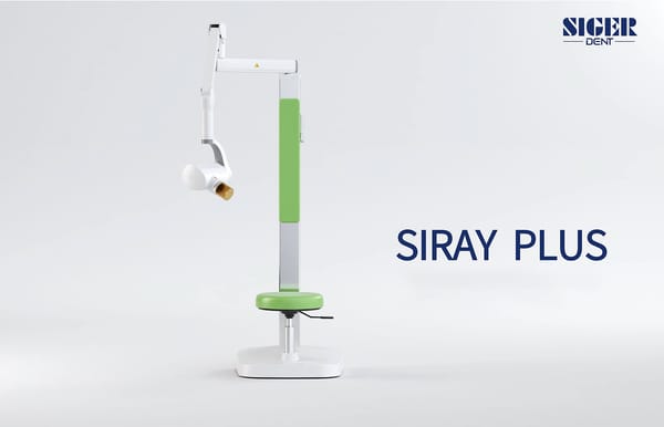 SIRAY PLUS
