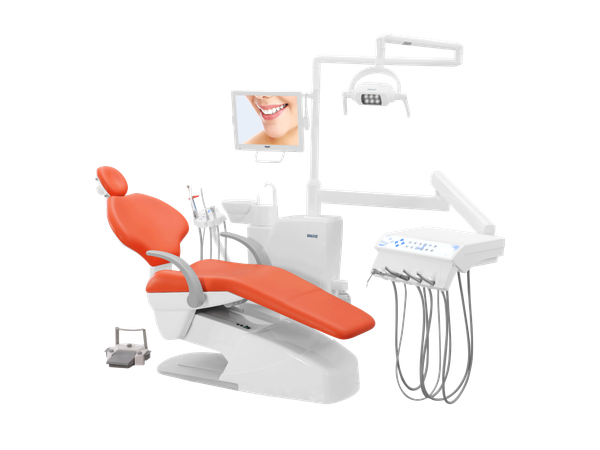 Dental Unit U100