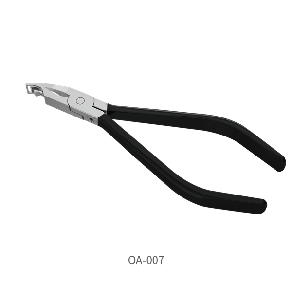 Clear Aligner Pliers-Bite plane