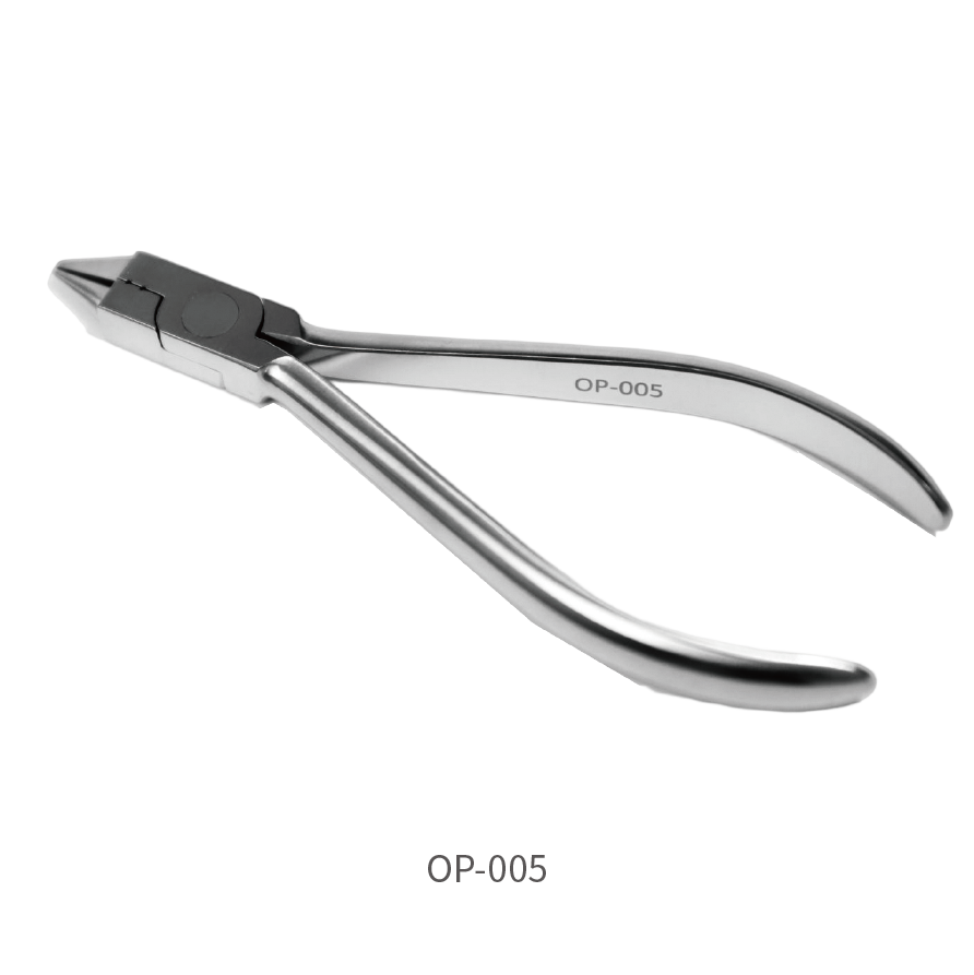 Light Wire Pliers(0.028in)