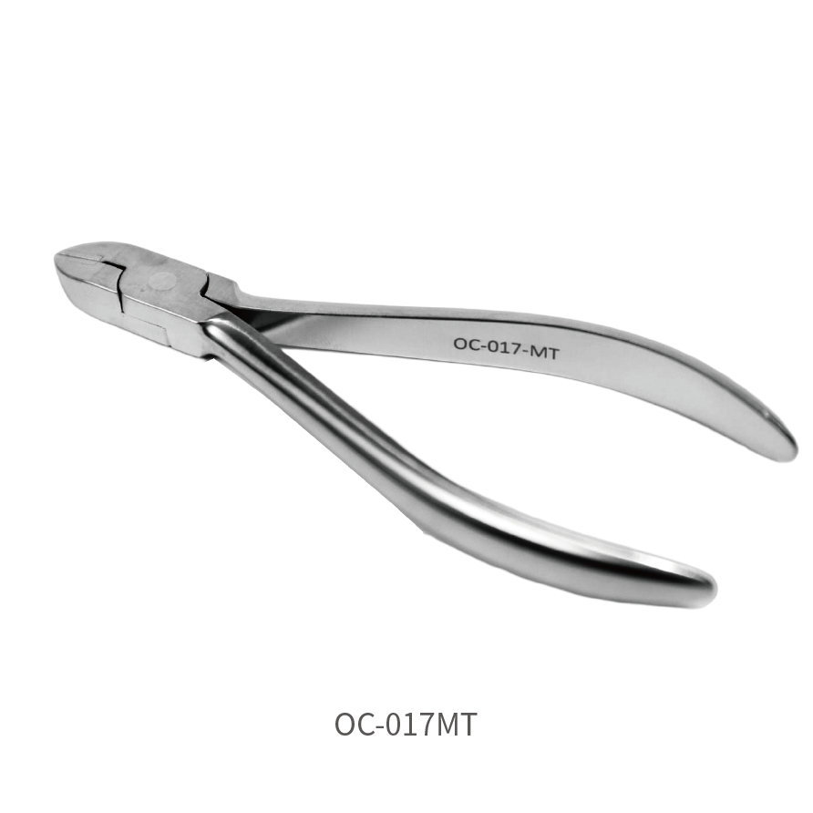 Hard Wire Cutters (Heavy Wire-0.028)