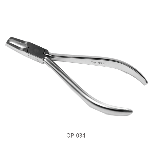 Bracket Removing Pliers
