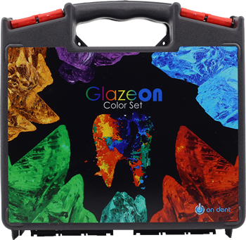 Glaze On