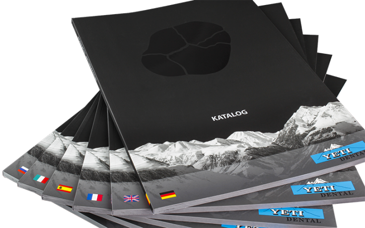 Catalogue