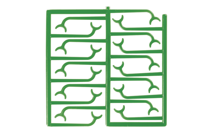 Bonyhardklammer klein - BH I – gebdi DENTAL-PRODUCTS, Waxes