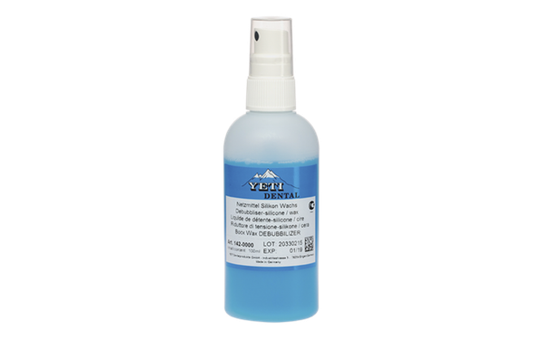 Netzmittel Sprühflasche 100 ml