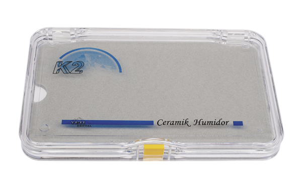 Ceramik Humidor