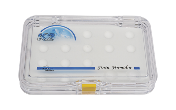 Stain Humidor