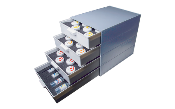 Keramik Schrank 1 Fach