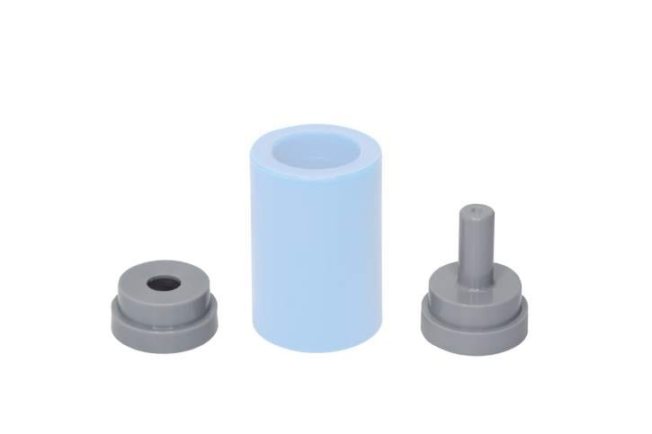 K2 Muffelsystem 100 – Yeti Dentalprodukte, Keramikmassen