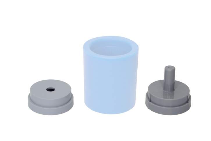 K2 Muffelsystem 200 – Yeti Dentalprodukte, Keramikmassen