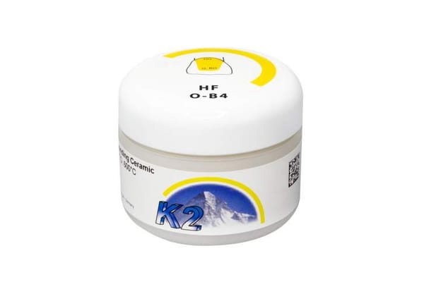 Pulveropaker B4 - 20 g