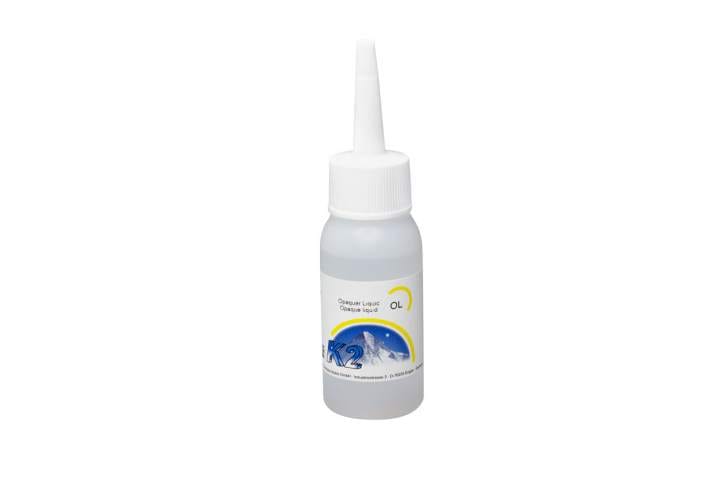 Opaquer Liquid OL - 250 ml – Yeti Dentalprodukte, Keramikmassen