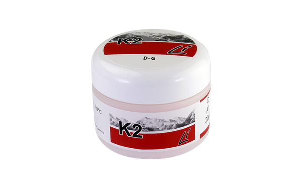 K2 Li  Gingiva G-SP (soft pink)