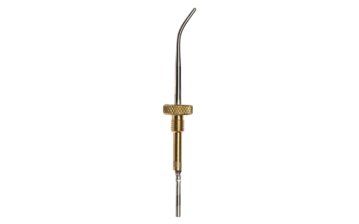 Modellierspitzen für IQ Waxer NT Light, Pkt. 1, fein