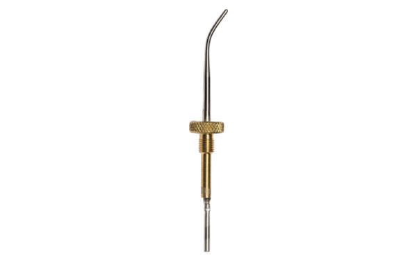 Modellierspitzen für IQ Waxer NT Light, Pkt. 1, fein