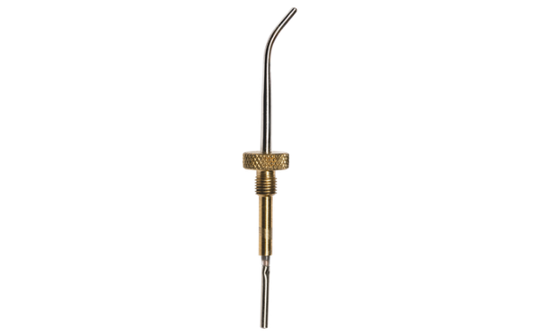 Modellierspitzen für IQ Waxer NT Light, Pkt. 2, dick