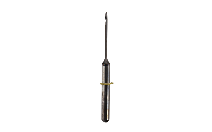 Composites und Lava-RadiusFräser Ø 1,00 mm - C100-R1D-40 – Yeti Dentalprodukte, Milling Tools